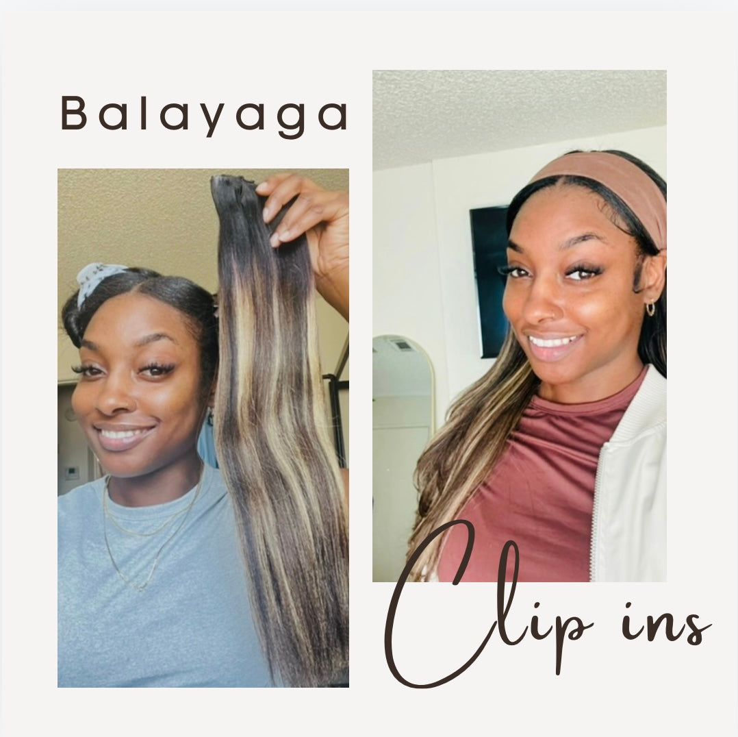 How to Put in Clip-In Extensions for Black Hair – A Step-by-Step Guide