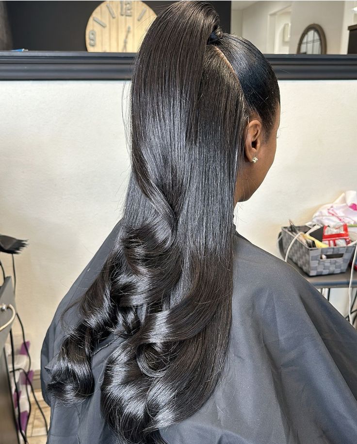 The Ultimate Guide to Choosing Real Human Hair Extensions for a Natural Look