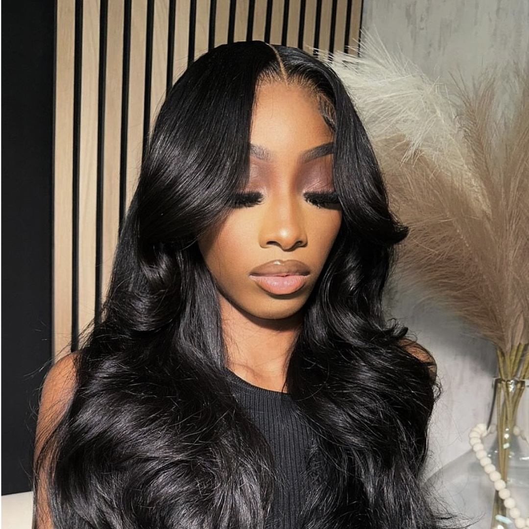 Clip-in Extensions